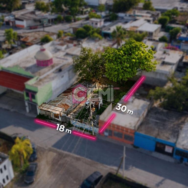 terreno en venta, area norte nuevo leon, salida a la laredo, terreno en venta, apodaca, nuevo leon. cerca de carretera monterrey - nuevo laredo. Colonia Moises Saenz - Fraustro