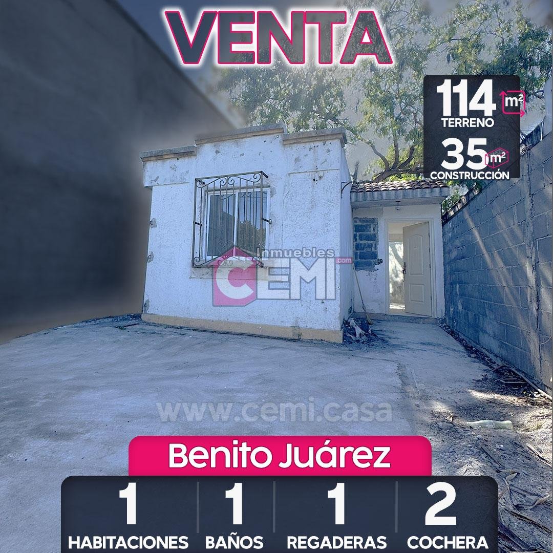 casa en venta, riveras de santa maria, benito juarez, nuevo leon. frente a parque casa en venta. juarez casa en venta.