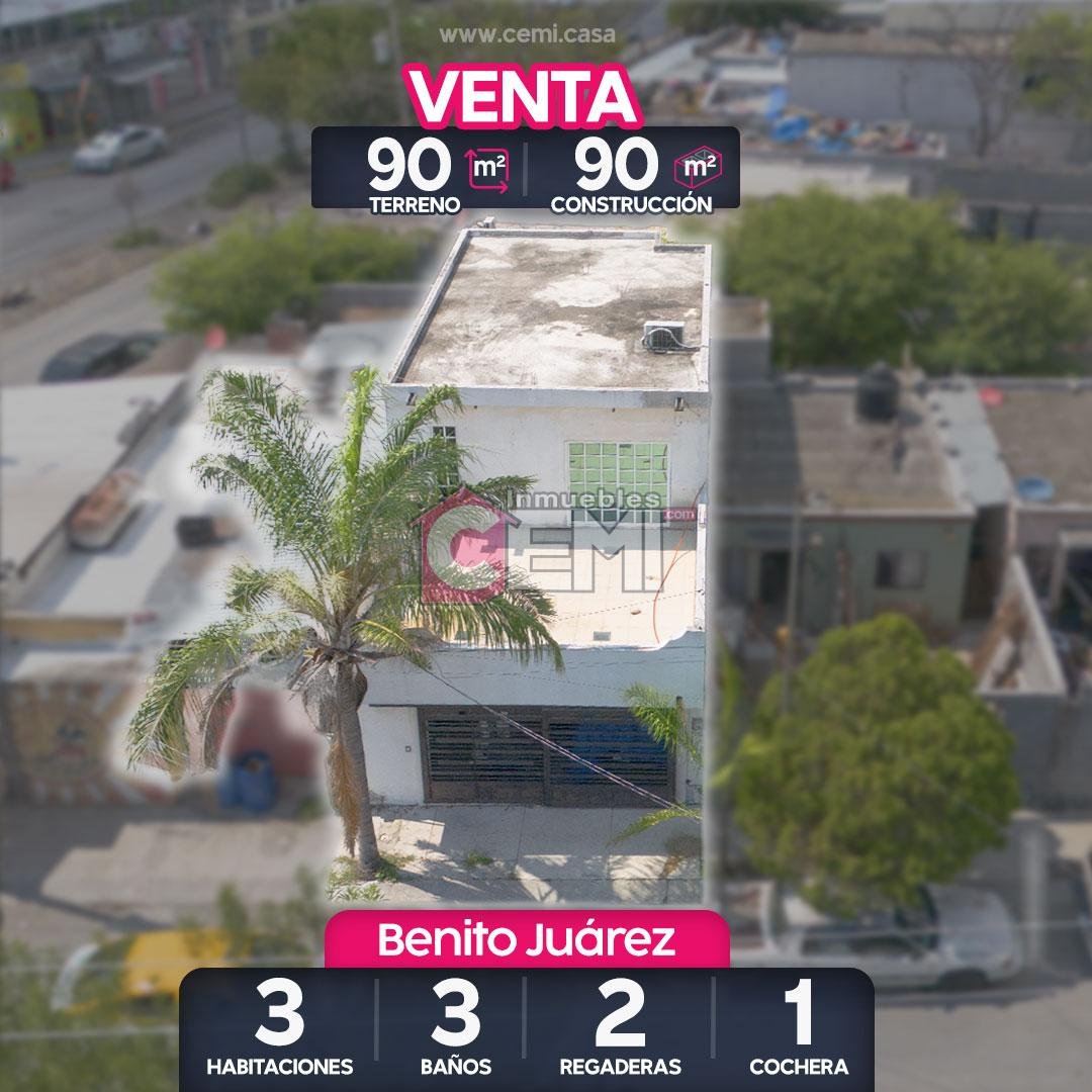 Casa en venta, villas del san juan en benito juarez nuevo leon, Juarez, N.L. cerca de avenida principal casa de dos niveles en venta, casa en venta juarez