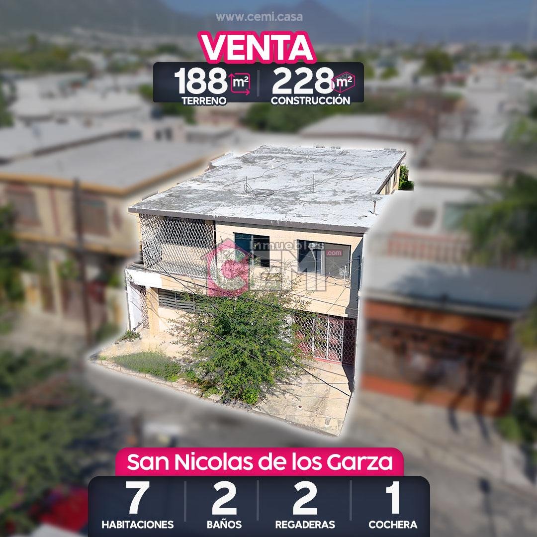CASA EN VENTA VILLA UNIVERSIDAD SAN NICOLAS DE LOS GARZA. CASA EN VENTA AL NORTE DE SAN NICOLAS DE LOS GARZA. CASA EN VENTA CERCA DEL CENTRO DE SAN NICOLAS DE LOS GARZA, NUEVO LEON