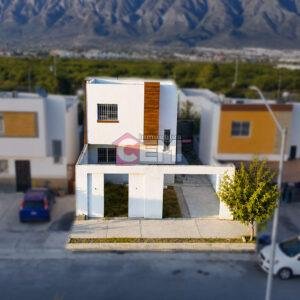 cumbres santa maria garcia nuevo leon, casa en renta en fraccionamiento privado. casa en RENTA, CASA EN VENTA, cumbres de santa maria