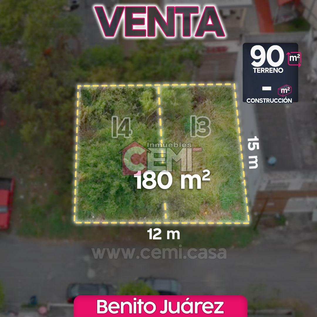 BUROCRATAS DE GUADALUPE, TERRENOS EN VENTA EN JUAREZ NUEVO LEON. FRENTE A SORIANA SAN ROQUE