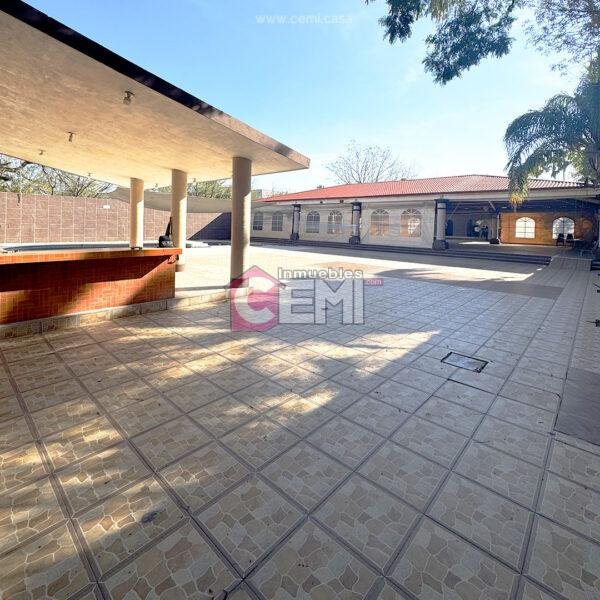 Rinconada Colonial