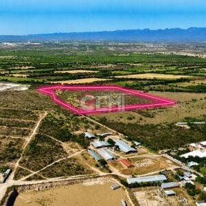 Terreno en venta, Pesqueria, Nuevo León. Idea para parque industrial, fraccionarmiento, sobre el periferico con conexion a carretera pesqueria - los ramones. logistica, industria, rios cercanos y agricola