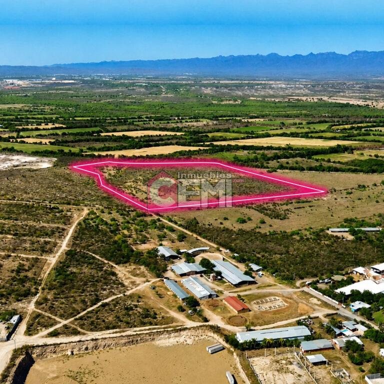 Terreno en venta, Pesqueria, Nuevo León. Idea para parque industrial, fraccionarmiento, sobre el periferico con conexion a carretera pesqueria - los ramones. logistica, industria, rios cercanos y agricola