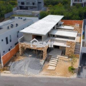 RESIDENCIA EN VENTA EN MANANTIAL DEL VERGEL EN SANTIAGO NUEVO LEON, AGORA RESIDENCIAL SANTIAGO NUEVO LEON