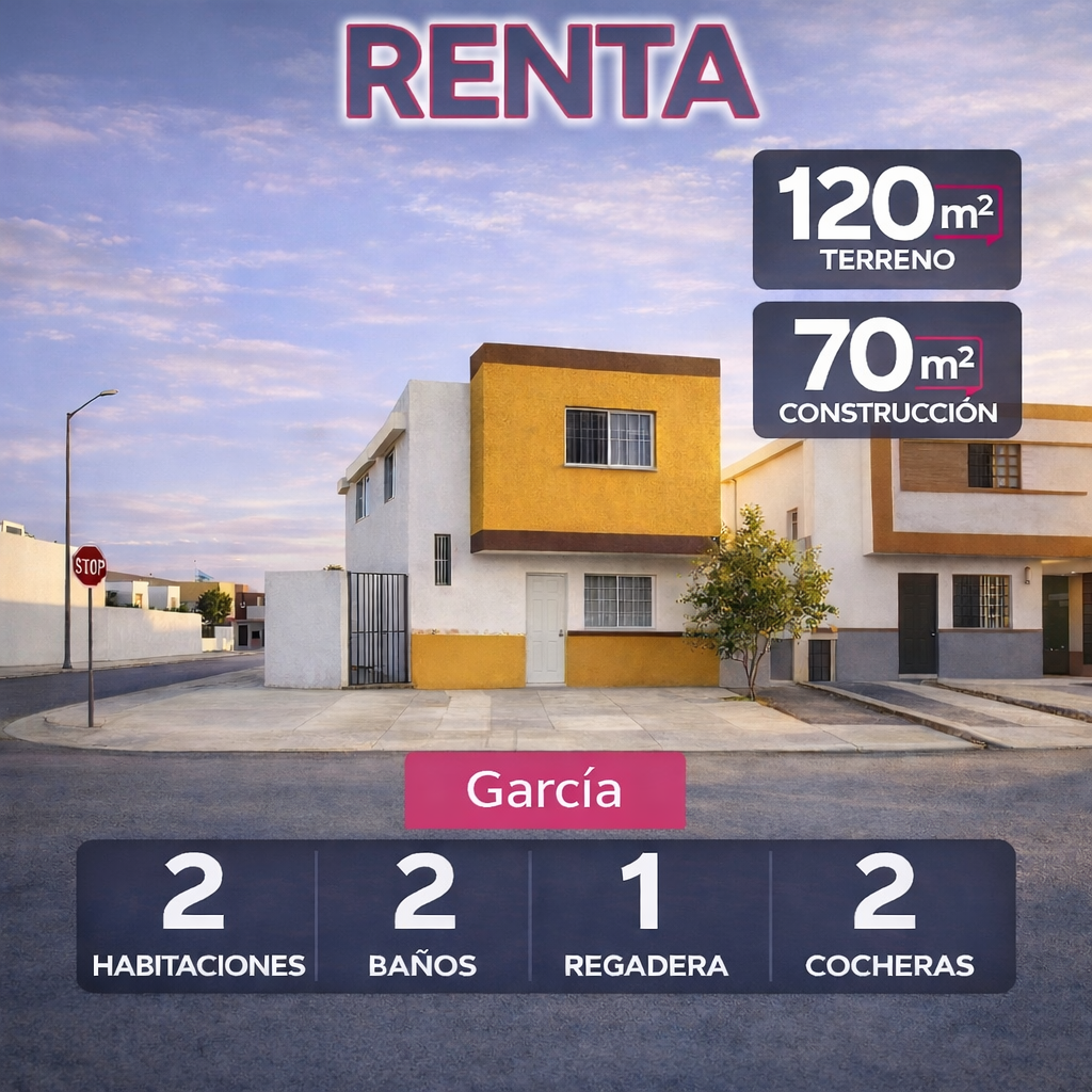 cumbres santa maria garcia nuevo leon, casa en renta en fraccionamiento privado. casa en RENTA, CASA EN VENTA, cumbres de santa maria