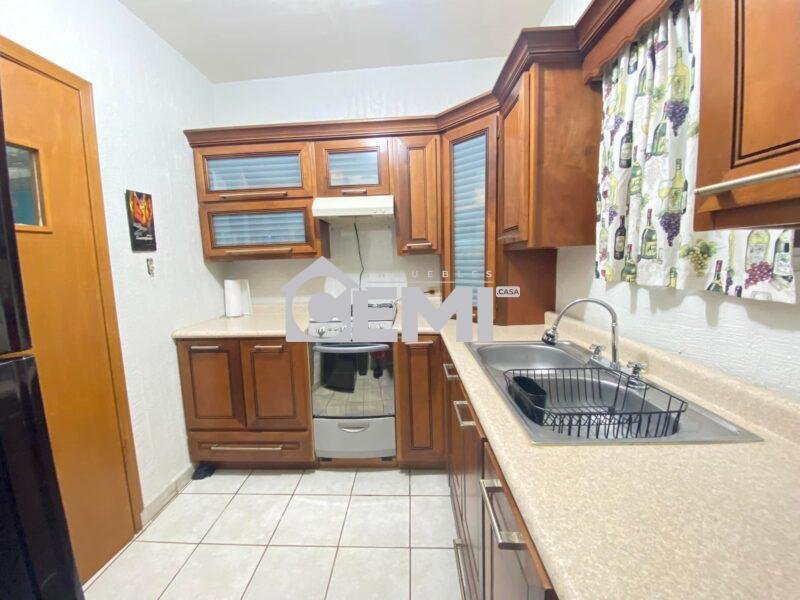 Departamento CASTA