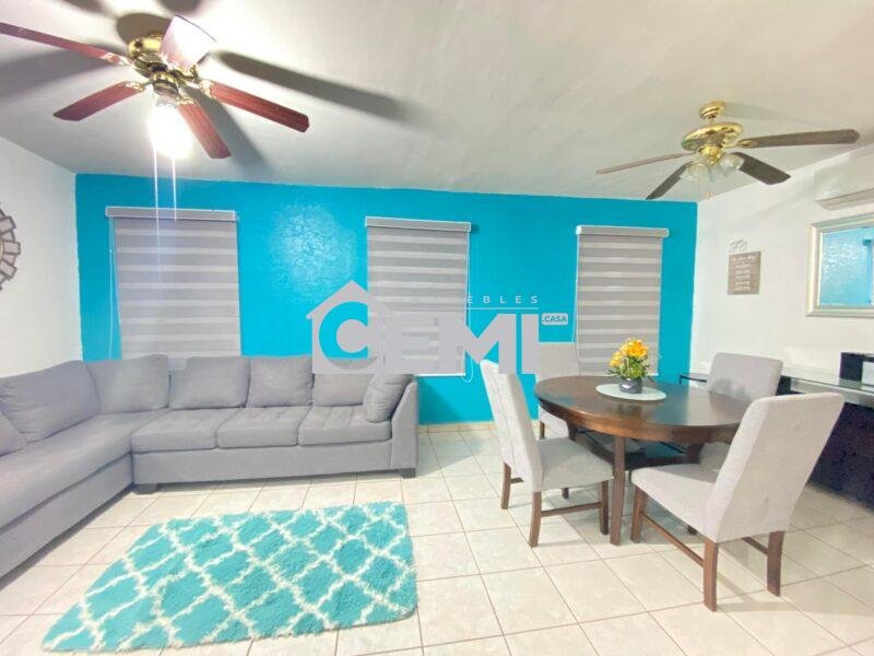 Departamento CASTA
