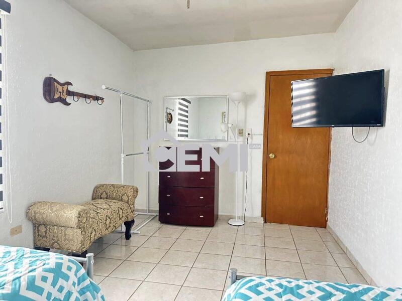 Departamento CASTA