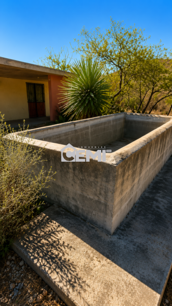 Villas Campestre