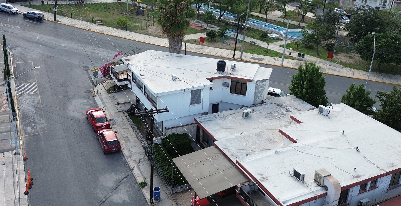 otro de Casa en Vista Hermosa, Monterrey.