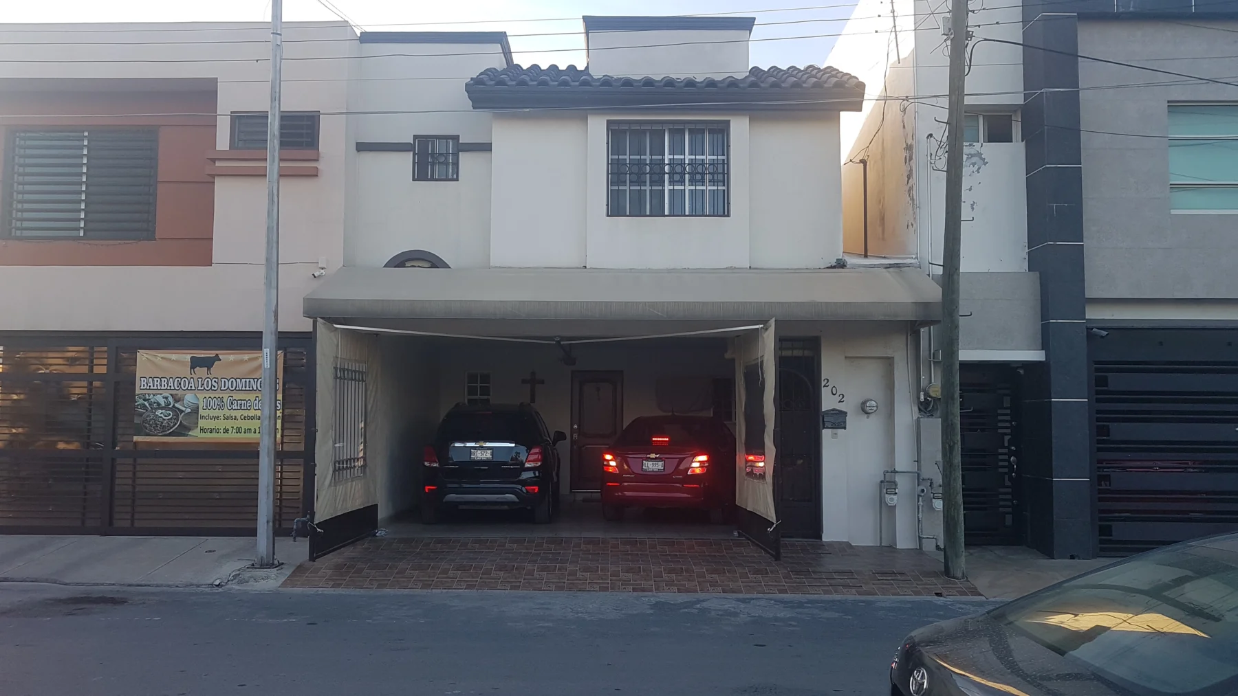Sin clasificar de Casa.