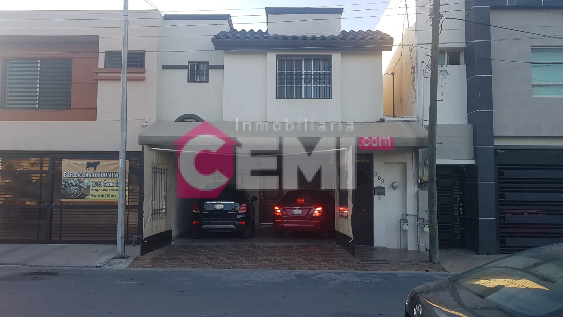 Sin clasificar de Casa.