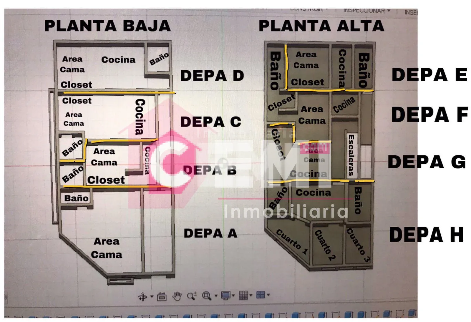 Sin clasificar de Departamento.