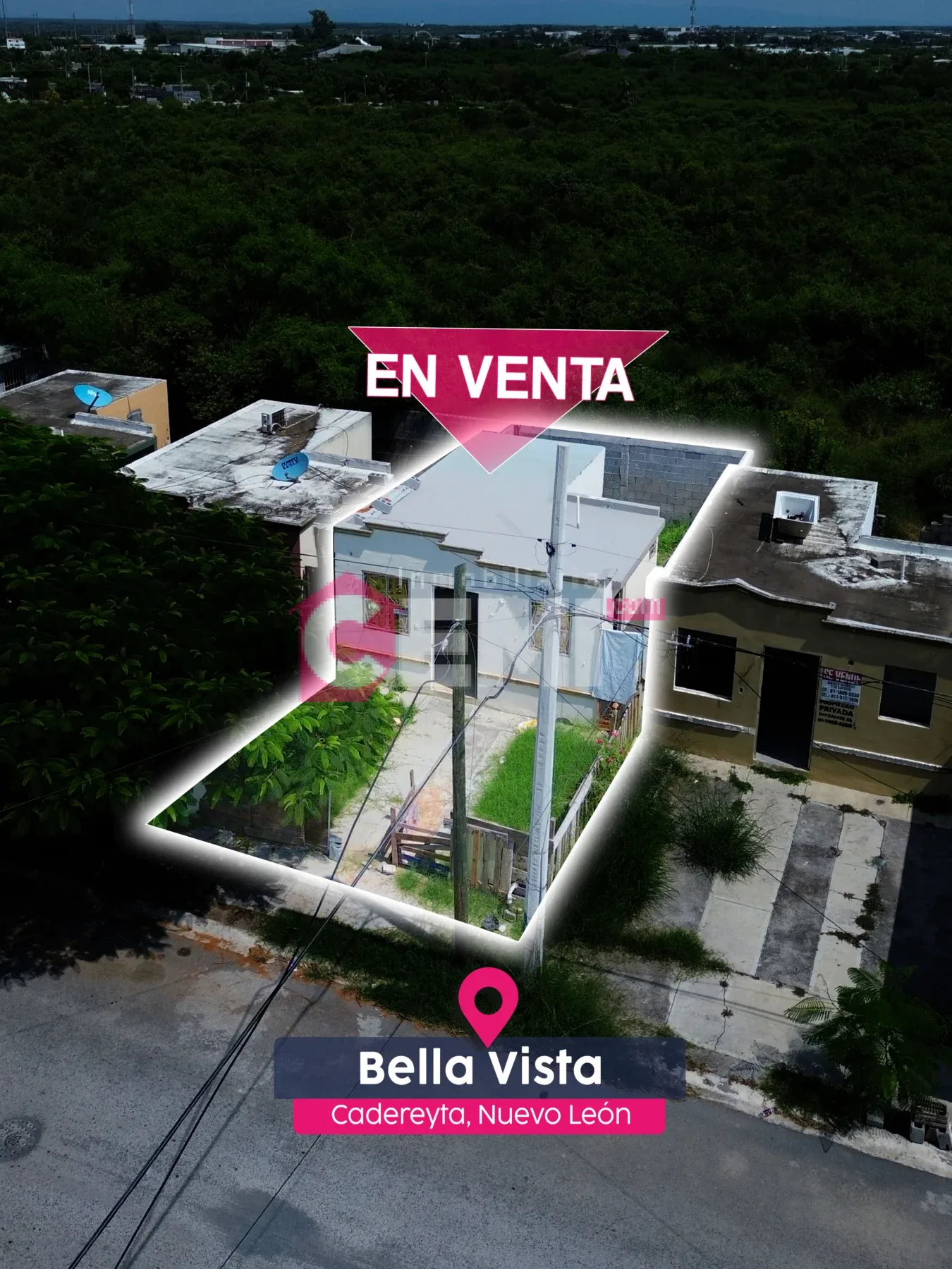 Sin clasificar de Inmueble.