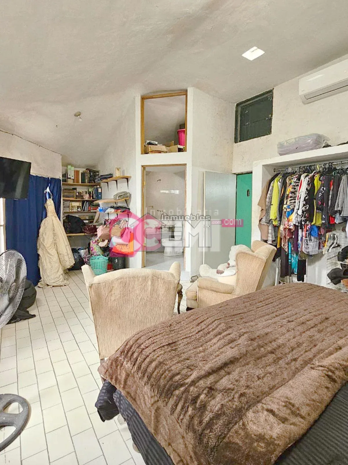 Sin clasificar de Casa.
