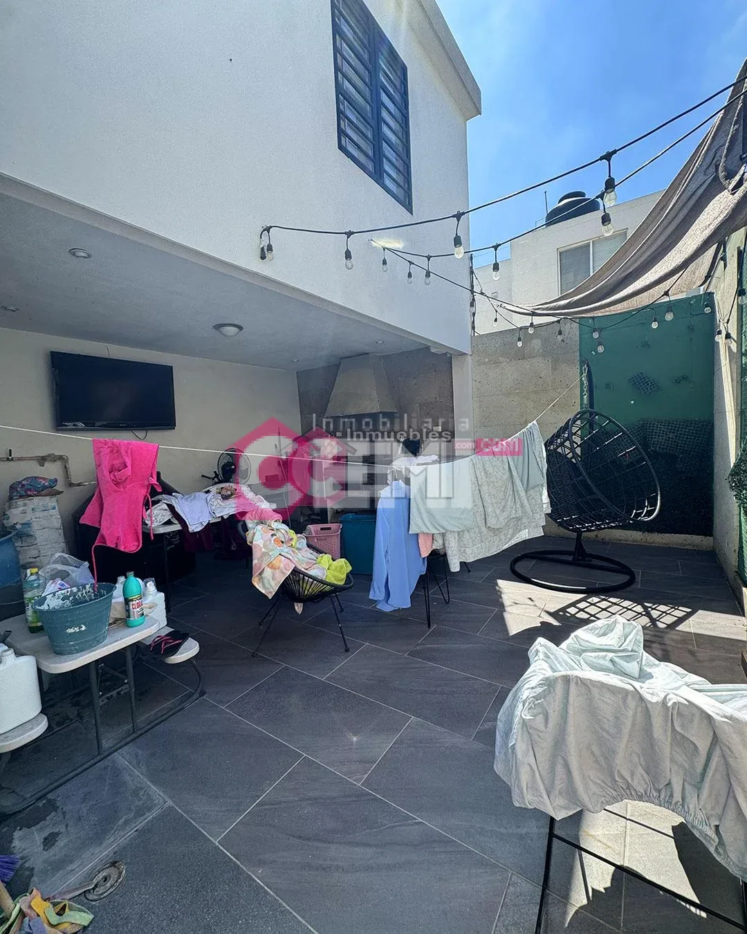 Sin clasificar de Casa en Escobedo, Nuevo León.