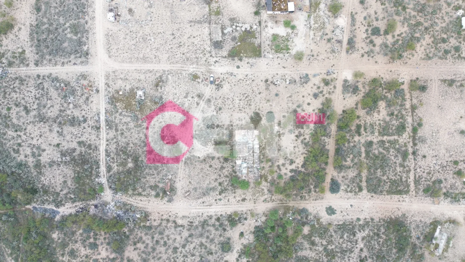 other de inmueble en venta en Coahuila.