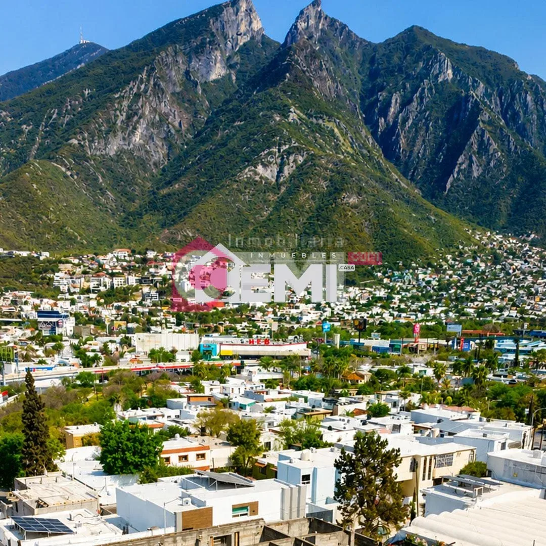 Sin clasificar de Inmueble en Monterrey, Nuevo León.