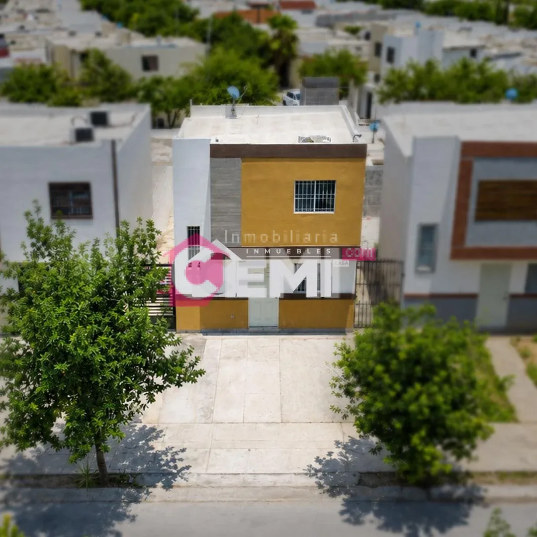 Sin clasificar de Inmueble en García, Nuevo León.