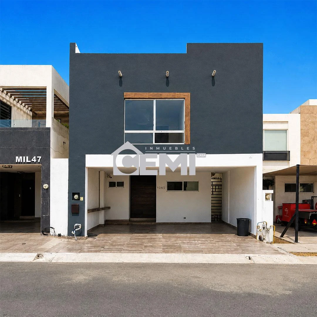 other de Casa en venta en Valle de Cumbres, García, Nuevo León, Nuevo León.
