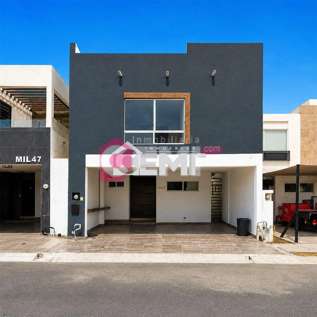 other de Casa en venta en Valle de Cumbres, García, Nuevo León, Nuevo León.