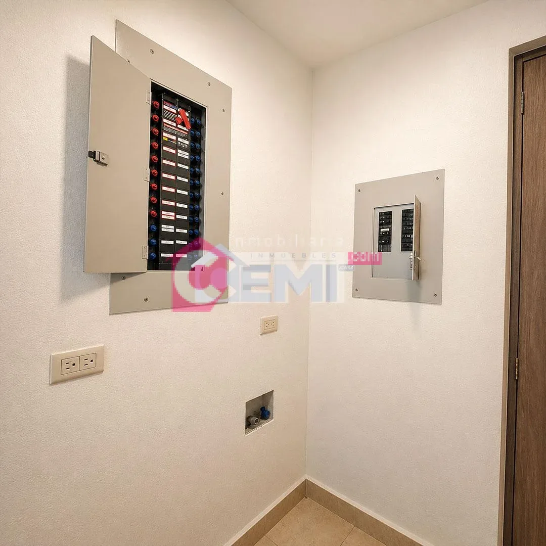 other de Casa en venta en Valle de Cumbres, García, Nuevo León, Nuevo León.