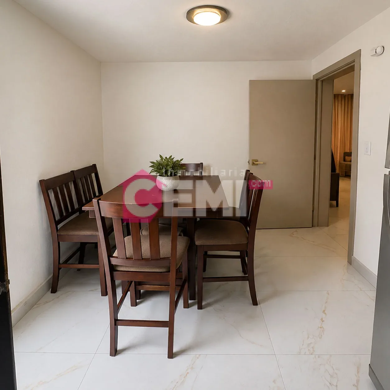 interior de Casa en venta en Vista Hermosa, Monterrey, Nuevo León.