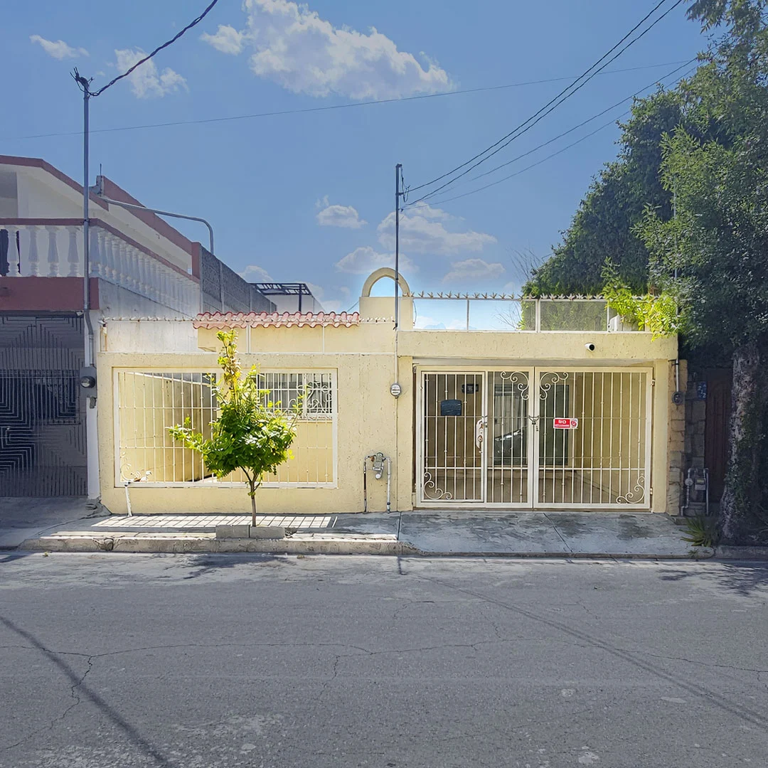 other de Casa en venta en Villa Universidad, San Nicolás, Nuevo León, Nuevo León.