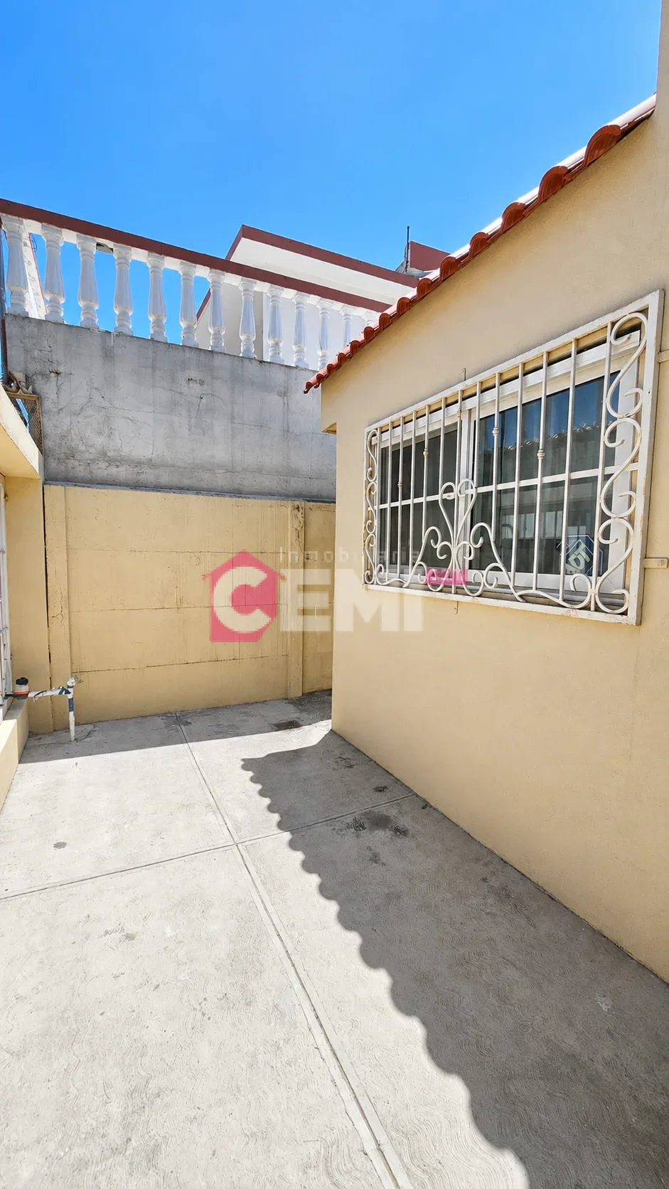 Exterior de Casa en venta en Villa Universidad, San Nicolás, Nuevo León, Nuevo León.